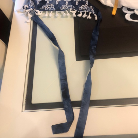 Crop top - Picture 4 of 7